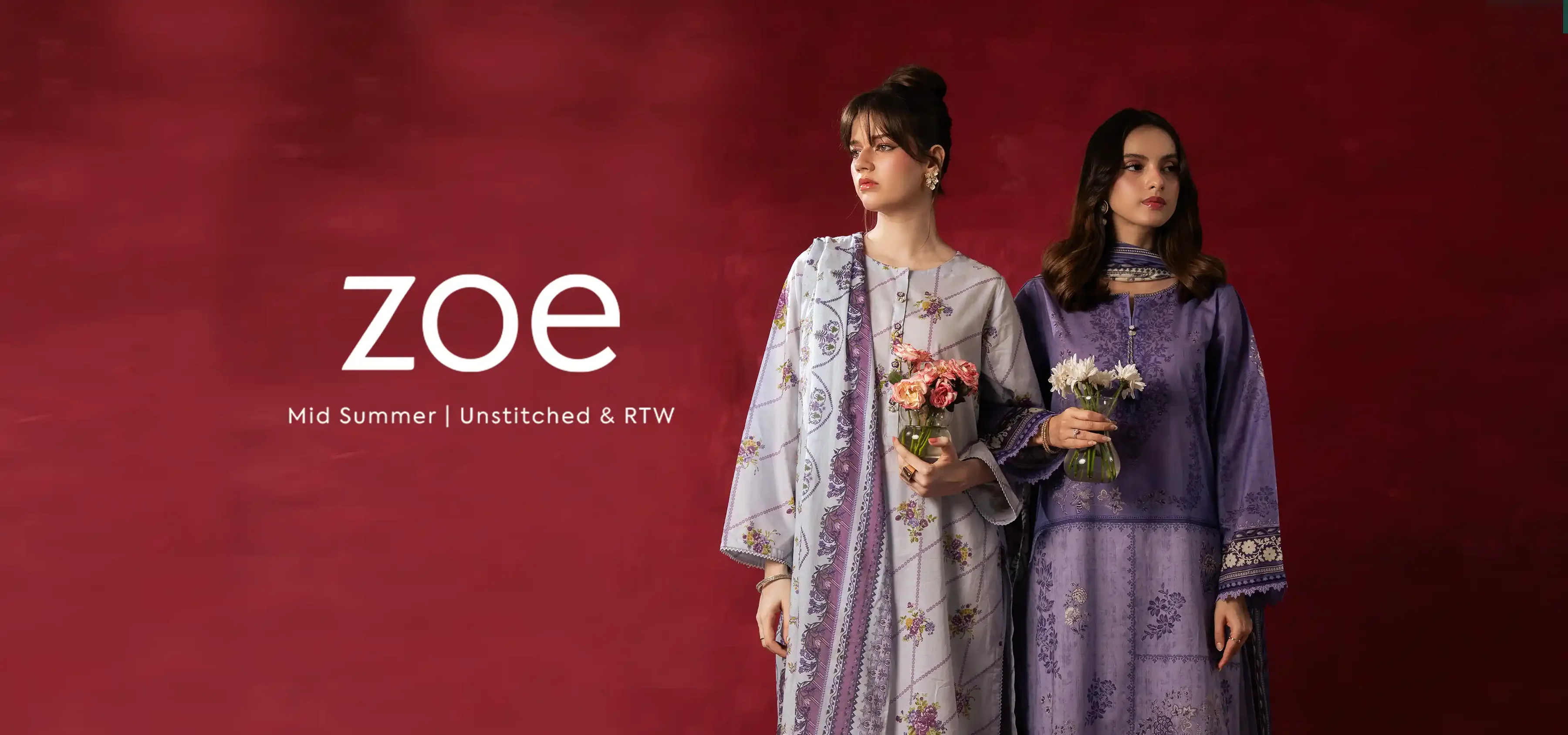 Timeless Elegance, Modern Pakistani Style